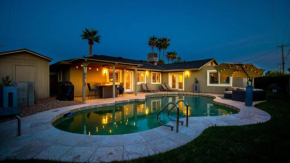 Immaculate Home Near Old Town Scottsdale and ASU!